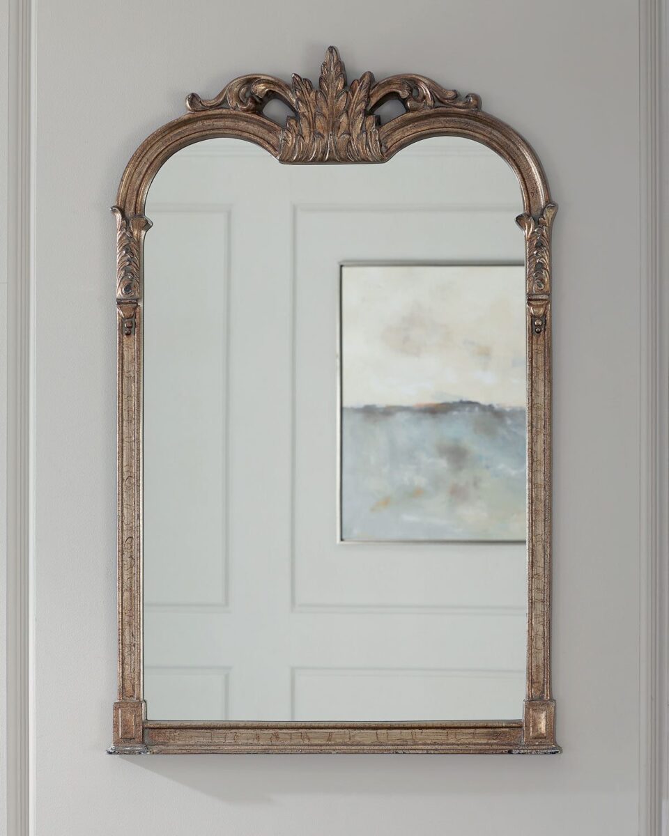 Зеркало настенное в раме "Жером"