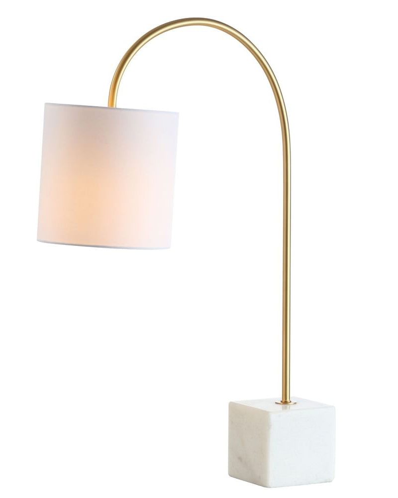 Настольная лампа для посменного стола и прикроватной тумбы "Гринвич"