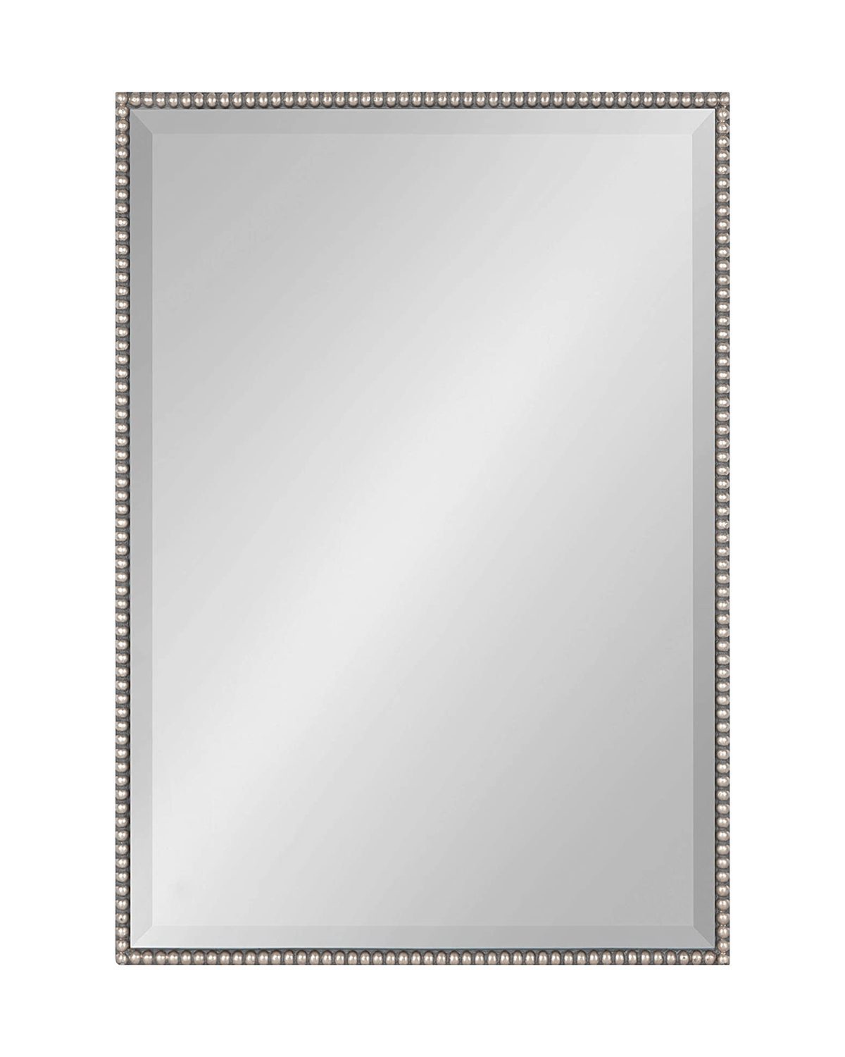 Зеркало в серебряной раме "Арьен"